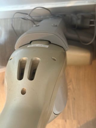 Aspiradora Vertical Electrolux Ergorapido