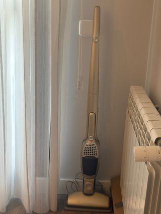 Aspiradora Vertical Electrolux Ergorapido