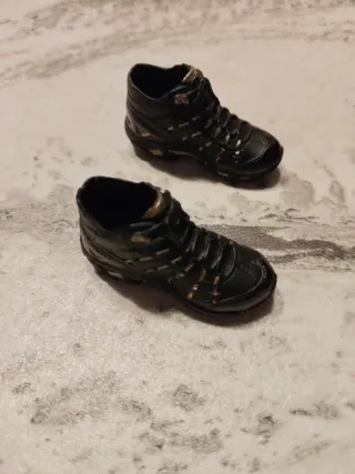 Accesorios 1/6 Phicen Hot Toys