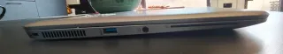 HP Elitebook Folio 1040 G3 Grigio/Argento