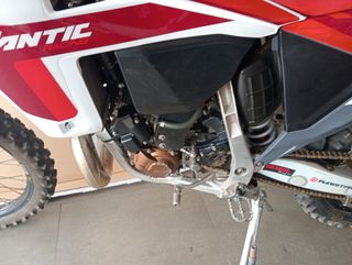 ( Chollo ) Fantic XE 300 Enduro 2024 nueva
