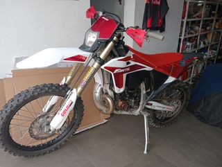 ( Chollo total ) Fantic XE 300 Enduro 2024 nueva