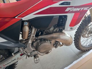 ( Chollo total ) Fantic XE 300 Enduro 2024 nueva