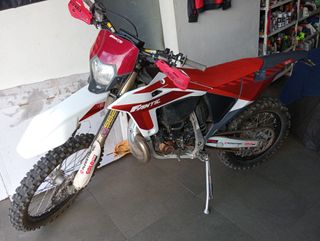 ( Chollo total ) Fantic XE 300 Enduro 2024 nueva