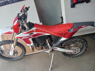 ( Chollo total ) Fantic XE 300 Enduro 2024 nueva