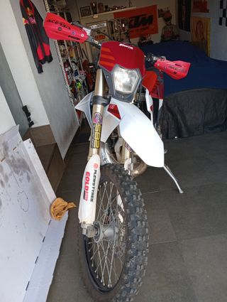 ( Chollo total ) Fantic XE 300 Enduro 2024 nueva
