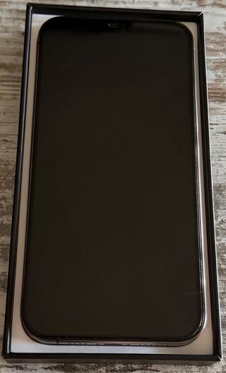 iPhone 12 Pro Max 128GB Azul Pacífico 6,7”