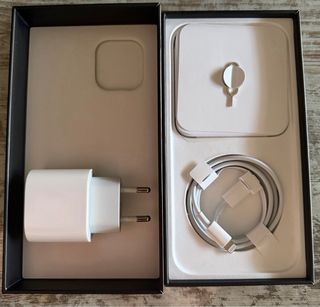 iPhone 12 Pro Max 128GB Azul Pacífico 6,7”