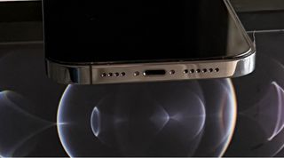 iPhone 12 Pro Max 128GB Azul Pacífico 6,7”