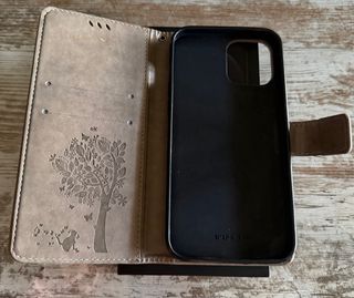 iPhone 12 Pro Max 128GB Azul Pacífico 6,7”