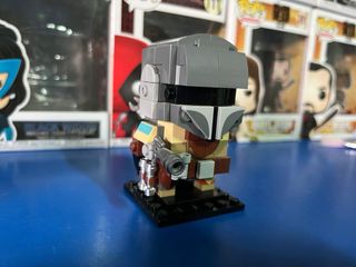 LEGO Star Wars 75317 Original.