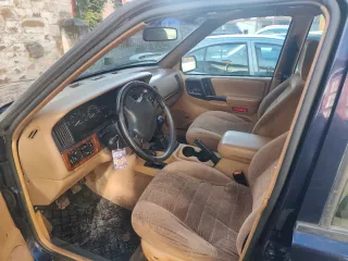 Jeep Grand Cherokee 1998