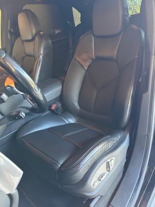 Porsche Cayenne 2013