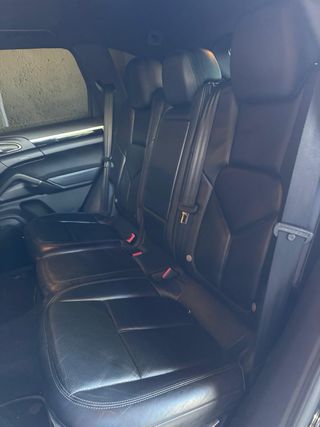 Porsche Cayenne 2013