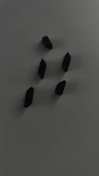 Botones Garmin Edge 520