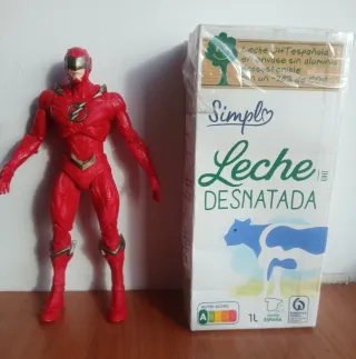 Flash figura