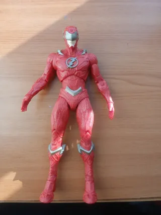 Flash figura