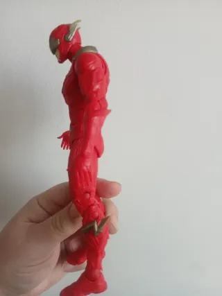 Flash figura