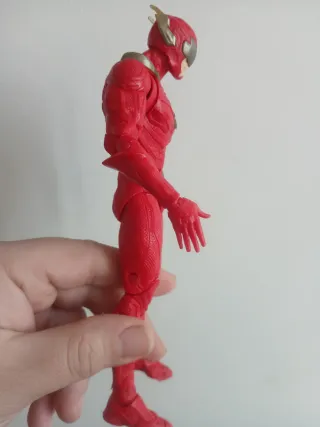 Flash figura