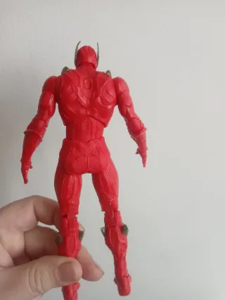 Flash figura