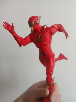 Flash figura