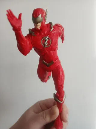 Flash figura