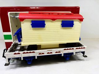 LGB 4037 Vagón Circo