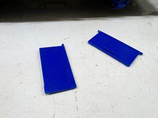 LGB 4037 Vagón Circo