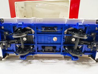 LGB 4037 Vagón Circo