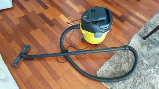 Aspirador Karcher KWD 1