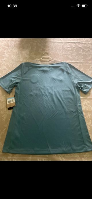 Camiseta entrenamiento Atlético de Madrid Nike