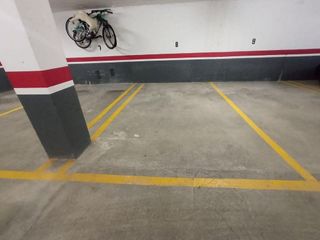 Garaje en venta en Avinguda Catalunya en Sant Carles de la Ràpita