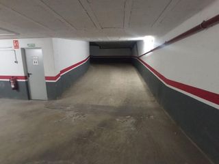 Garaje en venta en Avinguda Catalunya en Sant Carles de la Ràpita