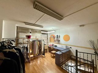 Local comercial en alquiler en Numancia - San Fernando en Santander