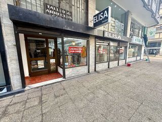 Local comercial en alquiler en Numancia - San Fernando en Santander