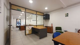 Local comercial en alquiler en Centro - Mendibil - Santiago en Irun