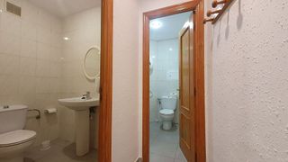 Local comercial en alquiler en Centro - Mendibil - Santiago en Irun