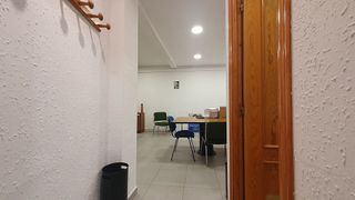 Local comercial en alquiler en Centro - Mendibil - Santiago en Irun