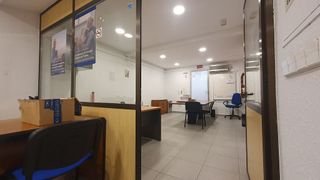 Local comercial en alquiler en Centro - Mendibil - Santiago en Irun