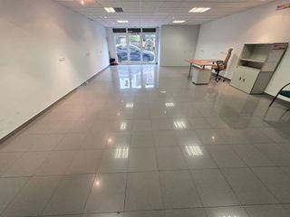 Local comercial en alquiler en El Poble Sec en Igualada
