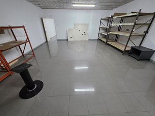 Local comercial en alquiler en El Poble Sec en Igualada