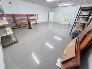 Local comercial en alquiler en El Poble Sec en Igualada