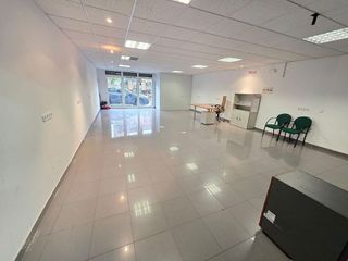 Local comercial en alquiler en El Poble Sec en Igualada