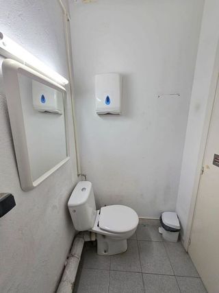 Local comercial en alquiler en El Poble Sec en Igualada