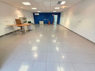 Local comercial en alquiler en El Poble Sec en Igualada