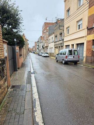 Local comercial en alquiler en El Poble Sec en Igualada