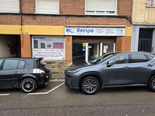 Local comercial en alquiler en El Poble Sec en Igualada