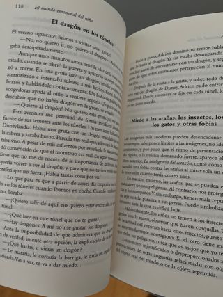 El mundo emocional del niño: Comprender su leng...