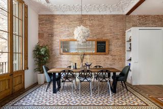 Piso en alquiler en La Dreta de l'Eixample en Barcelona