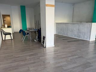 Local comercial en venta en Perchel Norte - La Trinidad en Málaga